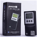 上海精博JB4020型 X/γ核輻射個人劑量當量率檢測儀 報警放射性